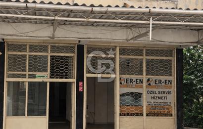 CB Leader'den Adliye Yolu Üzerinde! Çift Girişli, Geniş Cepheli Kaçırılmayacak İşyeri