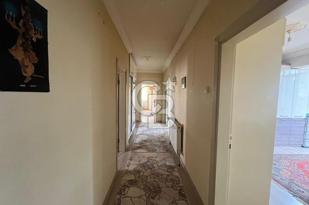 CB KİNG'DEN ATATÜRK MAHALLESİ 3+1 120m² SATILIK DAİRE