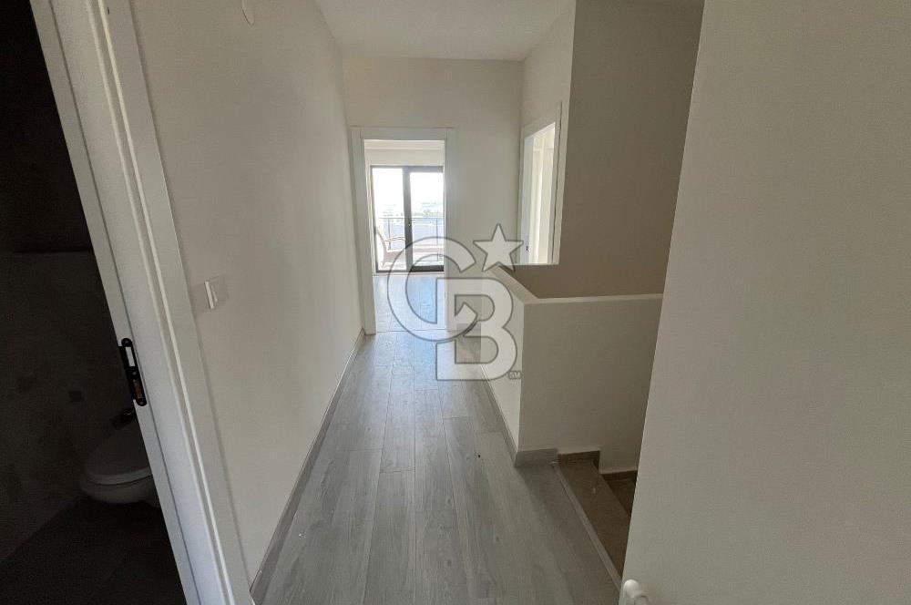 ÇANAKKALE MERKEZ ÇINARLI VİSTA ECOFOREST 3+1 KİRALIK VİLLA