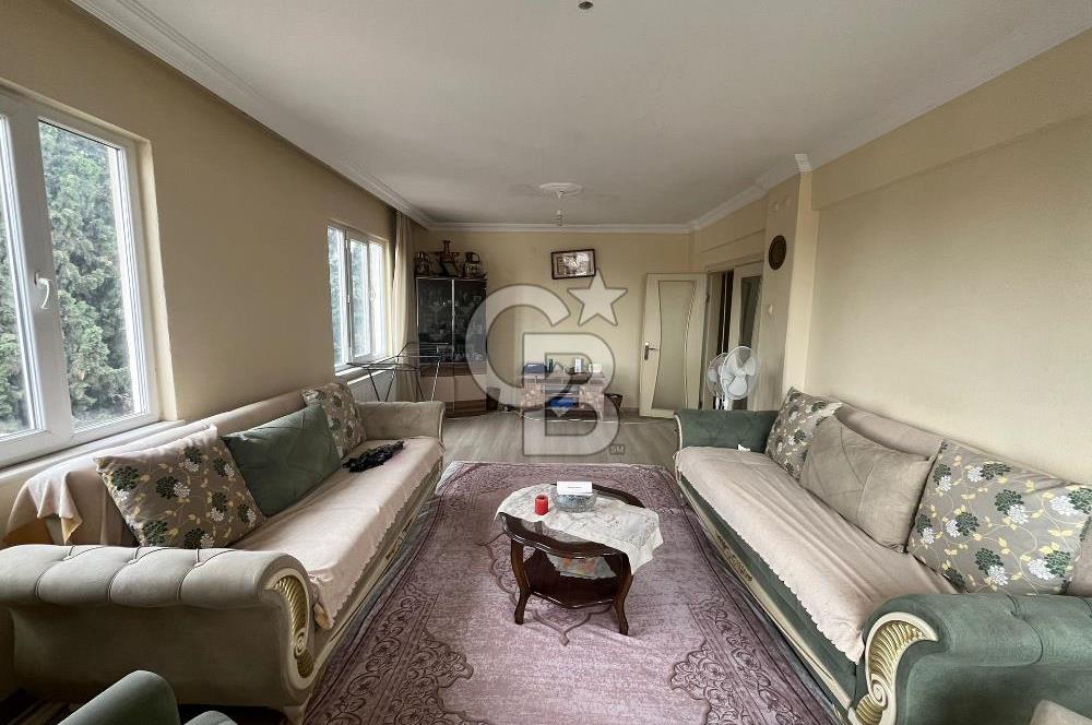 CB KİNG'DEN ATATÜRK MAHALLESİ 3+1 120m² SATILIK DAİRE