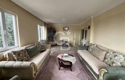 CB KİNG'DEN ATATÜRK MAHALLESİ 3+1 120m² SATILIK DAİRE