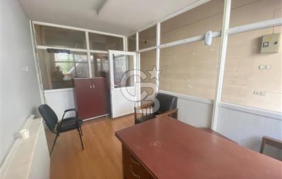 CB KiNG'DEN ALİ HİKMET PAŞA MAHALLESİ'NDE KİRALIK DÜKKAN