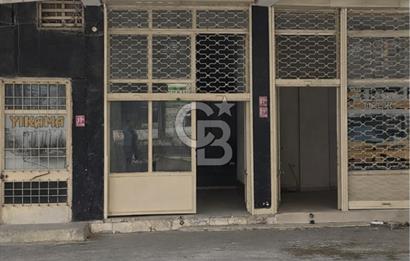 CB Leader'den Adliye Yolu Üzerinde! Çift Girişli, Geniş Cepheli Kaçırılmayacak İşyeri