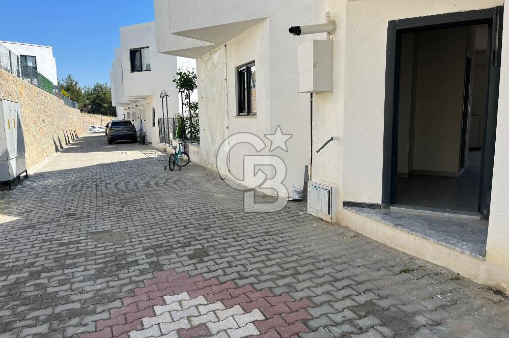 ÇANAKKALE MERKEZ ÇINARLI VİSTA ECOFOREST 3+1 KİRALIK VİLLA