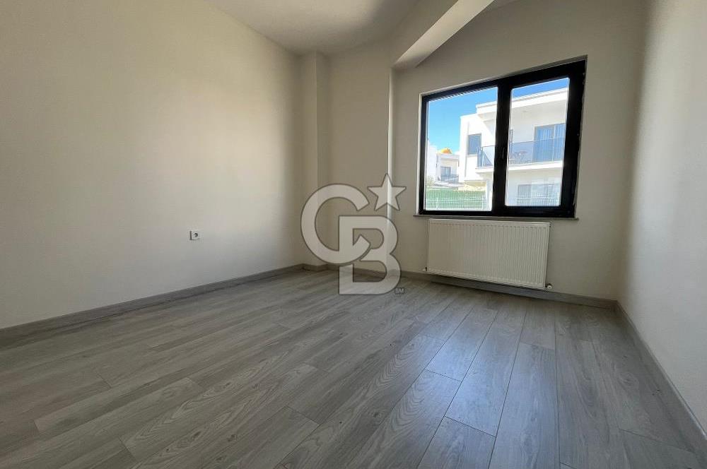 ÇANAKKALE MERKEZ ÇINARLI VİSTA ECOFOREST 3+1 KİRALIK VİLLA