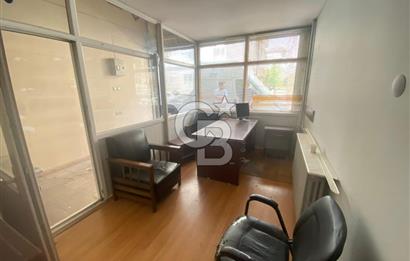 CB KiNG'DEN ALİ HİKMET PAŞA MAHALLESİ'NDE KİRALIK DÜKKAN