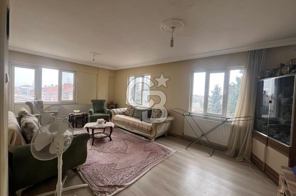 CB KİNG'DEN ATATÜRK MAHALLESİ 3+1 120m² SATILIK DAİRE