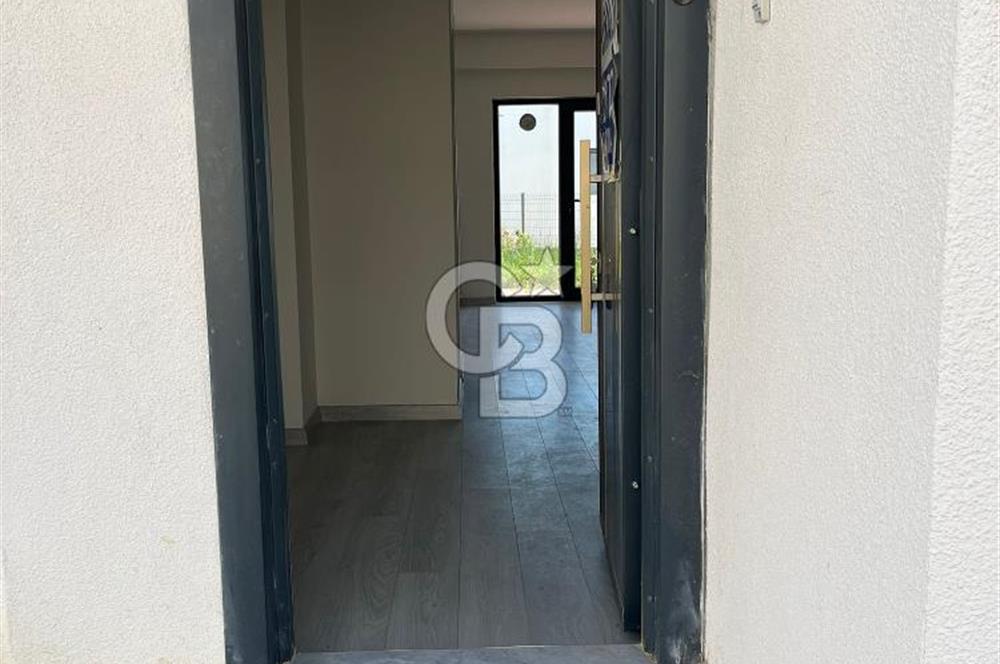 ÇANAKKALE MERKEZ ÇINARLI VİSTA ECOFOREST 3+1 KİRALIK VİLLA