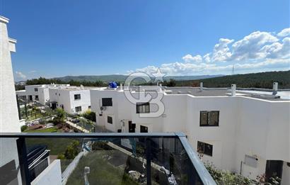 ÇANAKKALE MERKEZ ÇINARLI VİSTA ECOFOREST 3+1 KİRALIK VİLLA