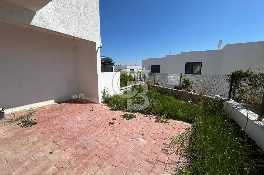 ÇANAKKALE MERKEZ ÇINARLI VİSTA ECOFOREST 3+1 KİRALIK VİLLA