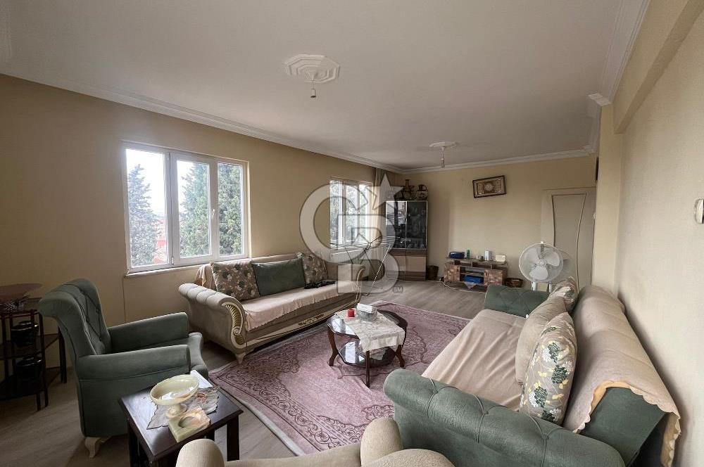 CB KİNG'DEN ATATÜRK MAHALLESİ 3+1 120m² SATILIK DAİRE