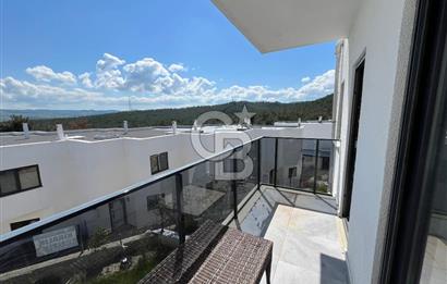 ÇANAKKALE MERKEZ ÇINARLI VİSTA ECOFOREST 3+1 KİRALIK VİLLA