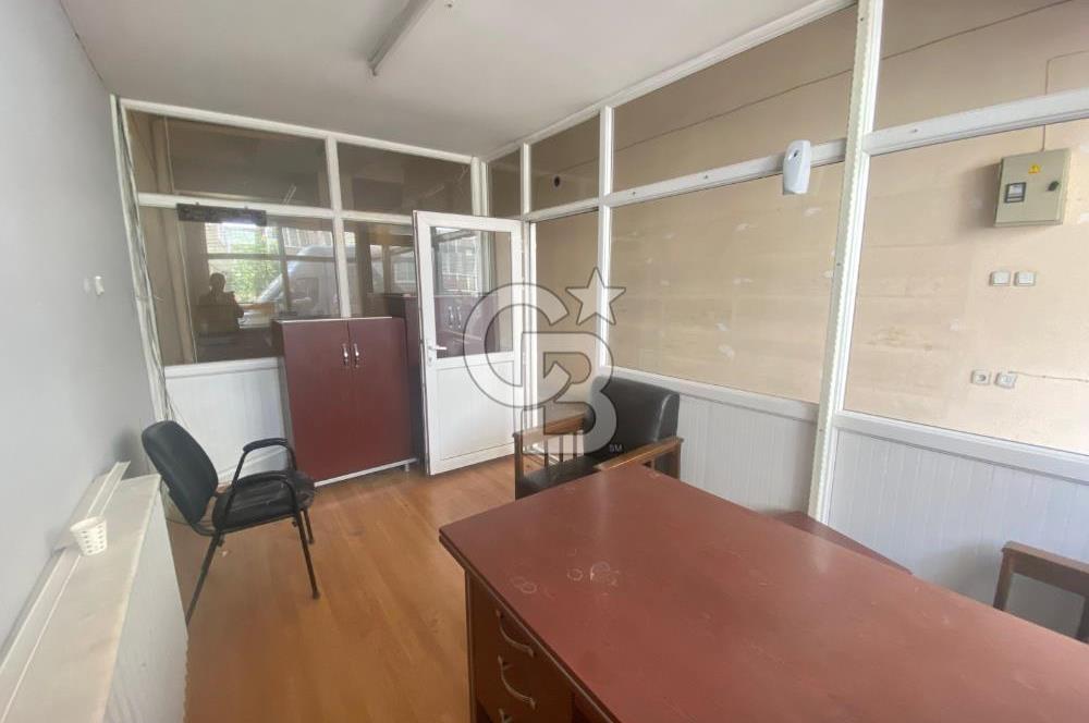 CB KiNG'DEN ALİ HİKMET PAŞA MAHALLESİ'NDE KİRALIK DÜKKAN