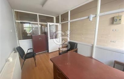 CB KiNG'DEN ALİ HİKMET PAŞA MAHALLESİ'NDE KİRALIK DÜKKAN