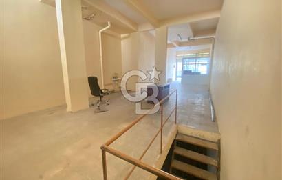 CB KiNG'DEN ALİ HİKMET PAŞA MAHALLESİ'NDE KİRALIK DÜKKAN