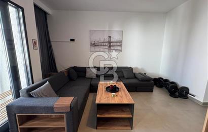 Bitez Asarlık'ta Site içinde Havuzlu Eşyalı ACİL SATILIK