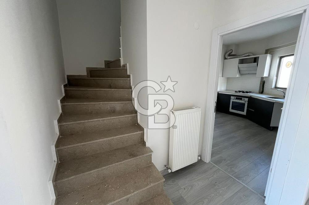 ÇANAKKALE MERKEZ ÇINARLI VİSTA ECOFOREST 3+1 KİRALIK VİLLA