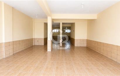 ÇİĞLİ KÖYİÇİ ANADOLU CADDESİNE ÇOK YAKIN KİRALIK DÜKKAN 