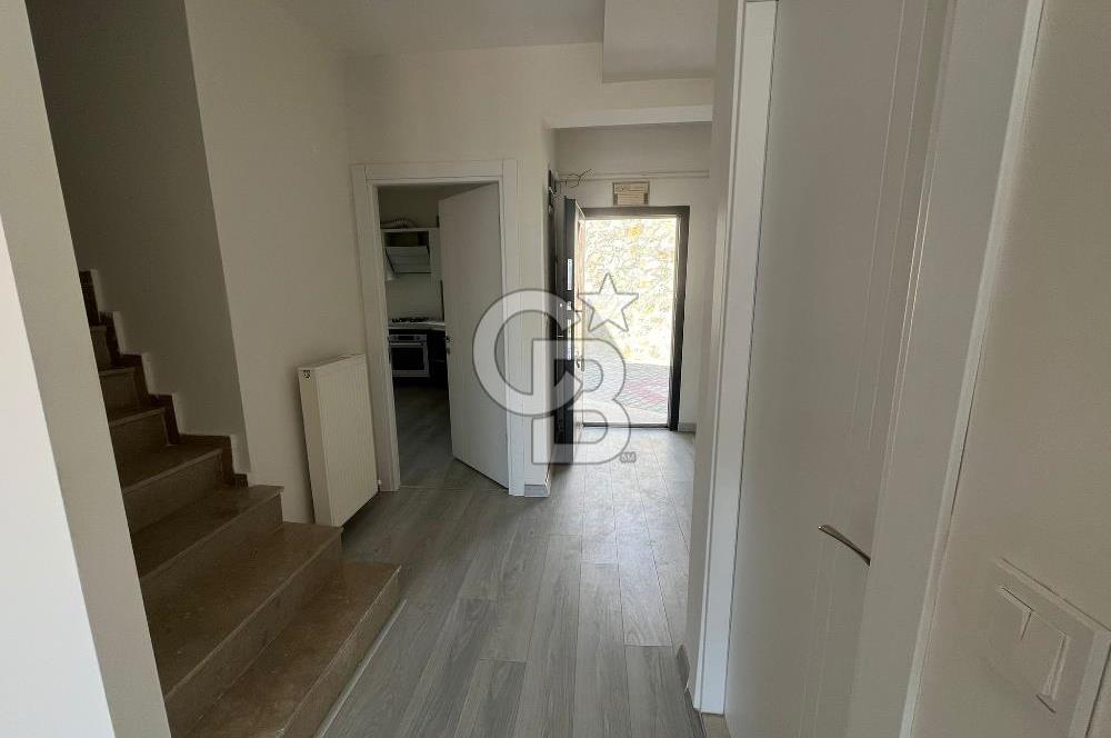 ÇANAKKALE MERKEZ ÇINARLI VİSTA ECOFOREST 3+1 KİRALIK VİLLA