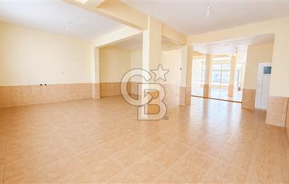 ÇİĞLİ KÖYİÇİ ANADOLU CADDESİNE ÇOK YAKIN KİRALIK DÜKKAN 