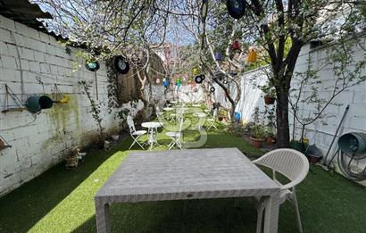 ÜSKÜDAR İŞLEK CADDE ÜZERİNDE DONANIMLI DEVREN KİRALIK İŞLETME