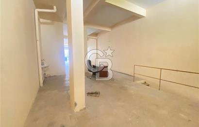 CB KiNG'DEN ALİ HİKMET PAŞA MAHALLESİ'NDE KİRALIK DÜKKAN