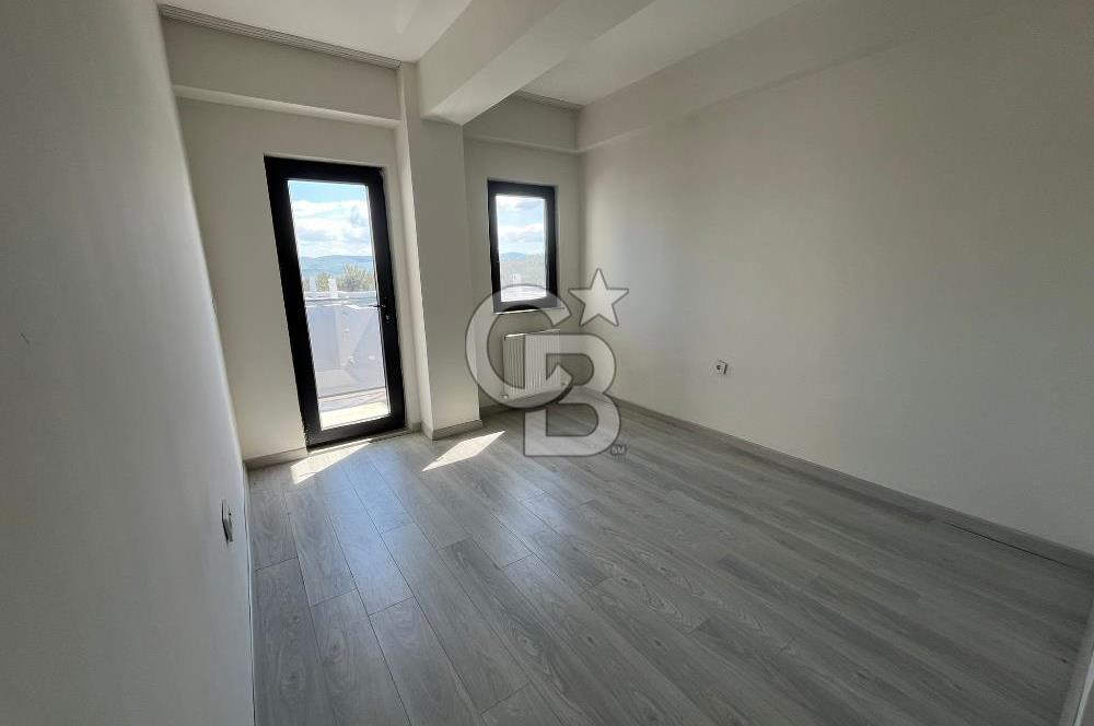 ÇANAKKALE MERKEZ ÇINARLI VİSTA ECOFOREST 3+1 KİRALIK VİLLA