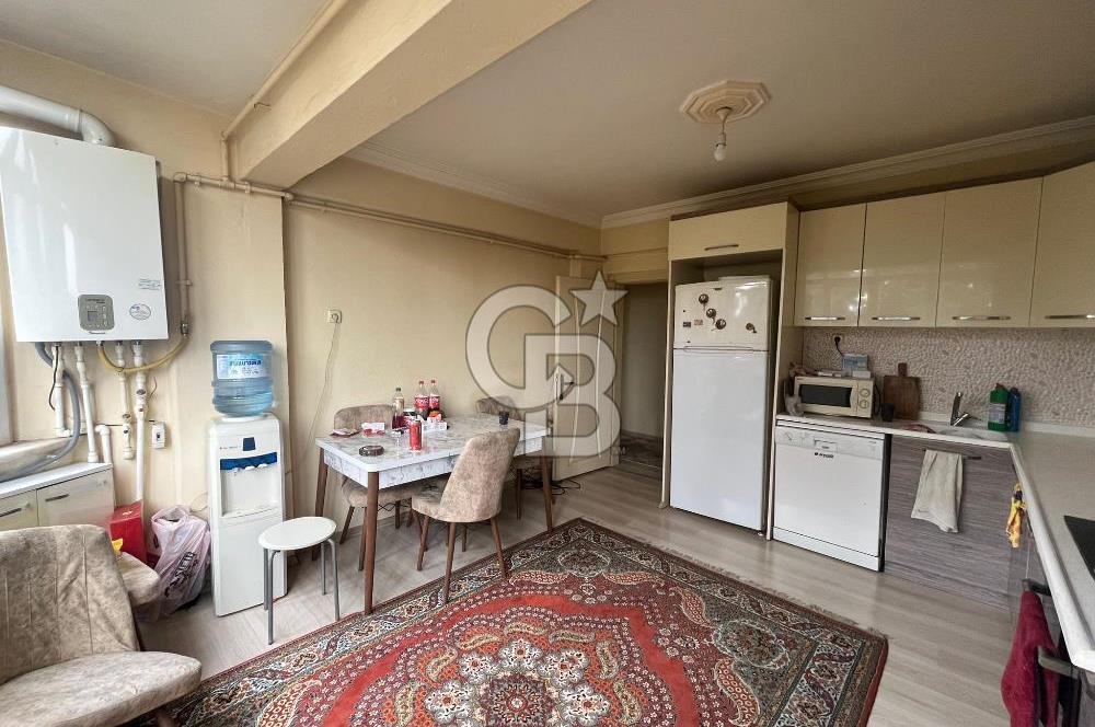 CB KİNG'DEN ATATÜRK MAHALLESİ 3+1 120m² SATILIK DAİRE