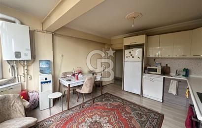 CB KİNG'DEN ATATÜRK MAHALLESİ 3+1 120m² SATILIK DAİRE