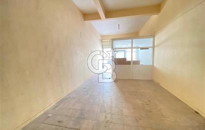 CB KiNG'DEN ALİ HİKMET PAŞA MAHALLESİ'NDE KİRALIK DÜKKAN