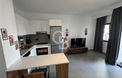 Bitez Asarlık'ta Site içinde Havuzlu Eşyalı ACİL SATILIK