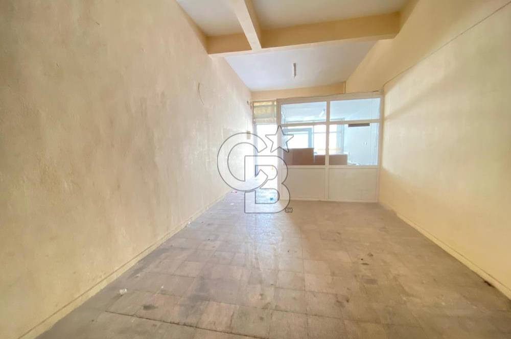 CB KiNG'DEN ALİ HİKMET PAŞA MAHALLESİ'NDE KİRALIK DÜKKAN