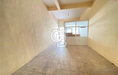 CB KiNG'DEN ALİ HİKMET PAŞA MAHALLESİ'NDE KİRALIK DÜKKAN