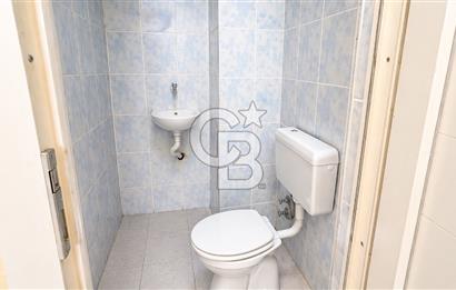 ÇİĞLİ KÖYİÇİ ANADOLU CADDESİNE ÇOK YAKIN KİRALIK DÜKKAN 