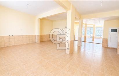 ÇİĞLİ KÖYİÇİ ANADOLU CADDESİNE ÇOK YAKIN KİRALIK DÜKKAN 