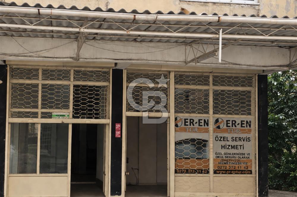 CB Leader'den Adliye Yolu Üzerinde! Çift Girişli, Geniş Cepheli Kaçırılmayacak İşyeri