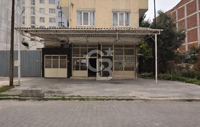 CB Leader'den Adliye Yolu Üzerinde! Çift Girişli, Geniş Cepheli Kaçırılmayacak İşyeri