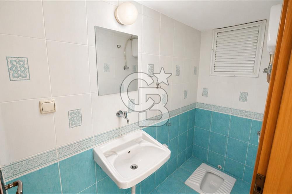 ÇİĞLİ KÖYİÇİ MAH ÇOK MERKEZİ KONUMDA KİRALIK TEMİZ FERAH DAİRE