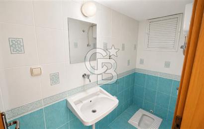 ÇİĞLİ KÖYİÇİ MAH ÇOK MERKEZİ KONUMDA KİRALIK TEMİZ FERAH DAİRE