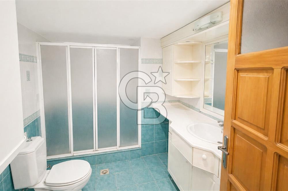 ÇİĞLİ KÖYİÇİ MAH ÇOK MERKEZİ KONUMDA KİRALIK TEMİZ FERAH DAİRE