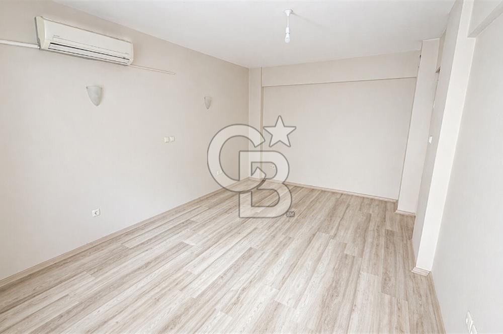 ÇİĞLİ KÖYİÇİ MAH ÇOK MERKEZİ KONUMDA KİRALIK TEMİZ FERAH DAİRE