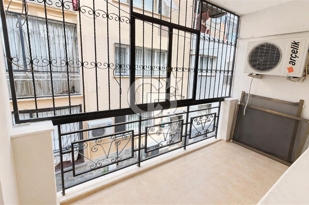 ÇİĞLİ KÖYİÇİ MAH ÇOK MERKEZİ KONUMDA KİRALIK TEMİZ FERAH DAİRE