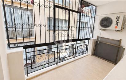 ÇİĞLİ KÖYİÇİ MAH ÇOK MERKEZİ KONUMDA KİRALIK TEMİZ FERAH DAİRE