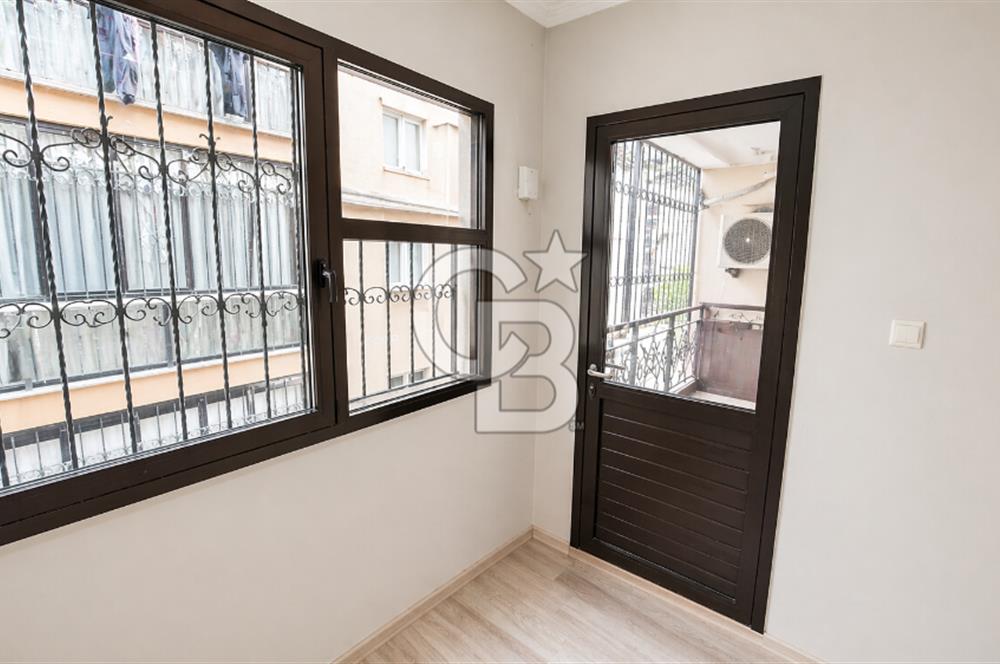 ÇİĞLİ KÖYİÇİ MAH ÇOK MERKEZİ KONUMDA KİRALIK TEMİZ FERAH DAİRE