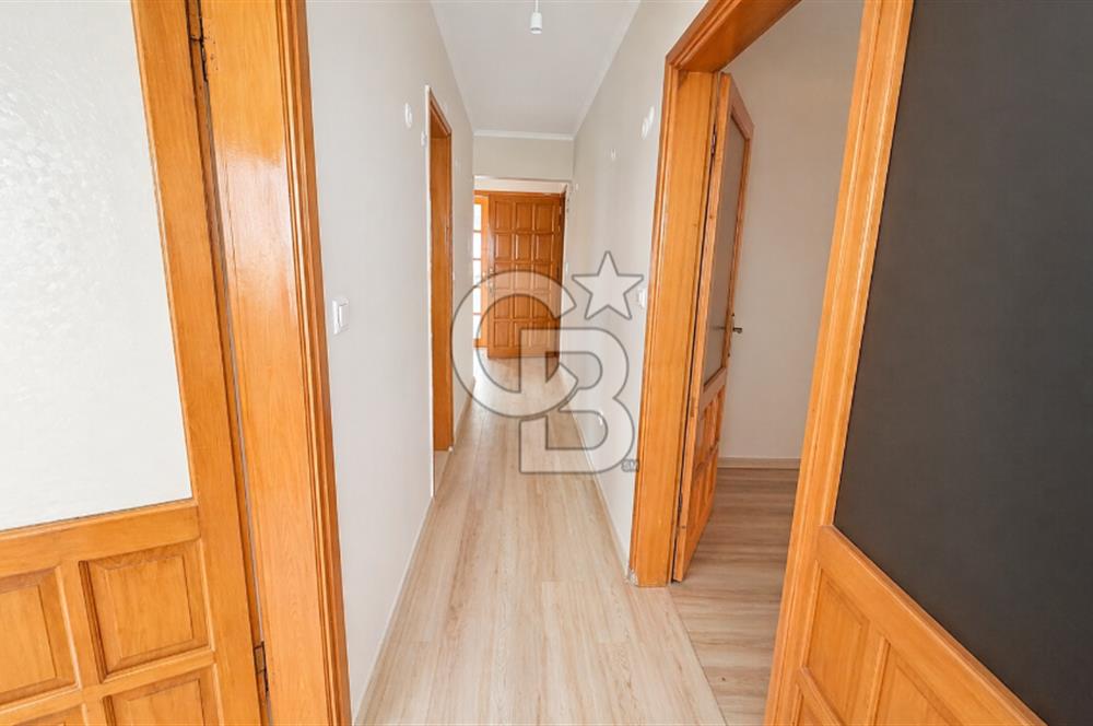 ÇİĞLİ KÖYİÇİ MAH ÇOK MERKEZİ KONUMDA KİRALIK TEMİZ FERAH DAİRE