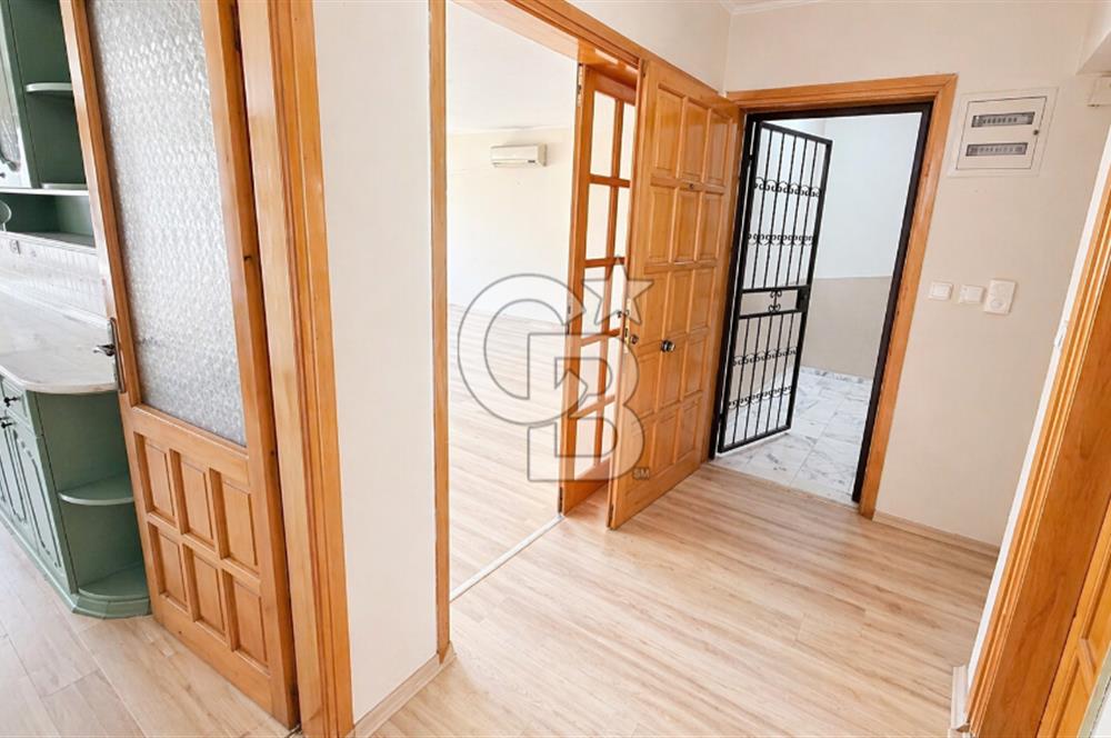 ÇİĞLİ KÖYİÇİ MAH ÇOK MERKEZİ KONUMDA KİRALIK TEMİZ FERAH DAİRE