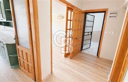 ÇİĞLİ KÖYİÇİ MAH ÇOK MERKEZİ KONUMDA KİRALIK TEMİZ FERAH DAİRE