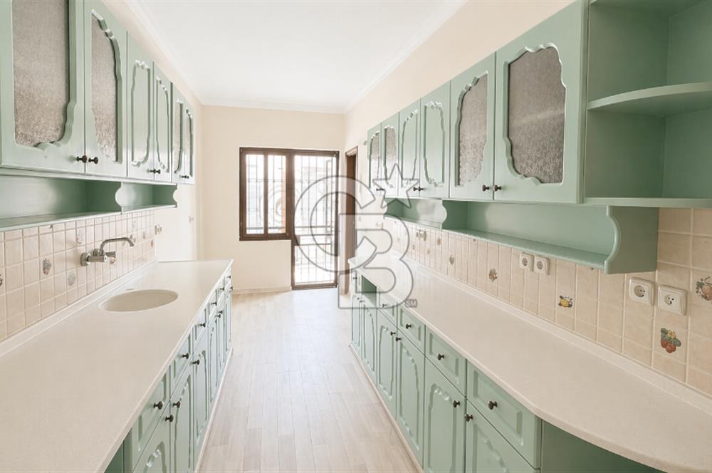 ÇİĞLİ KÖYİÇİ MAH ÇOK MERKEZİ KONUMDA KİRALIK TEMİZ FERAH DAİRE