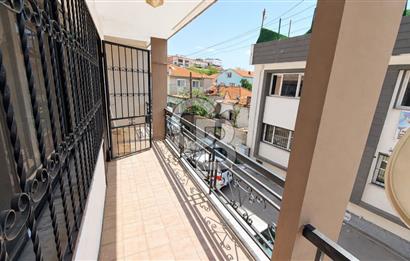 ÇİĞLİ KÖYİÇİ MAH ÇOK MERKEZİ KONUMDA KİRALIK TEMİZ FERAH DAİRE