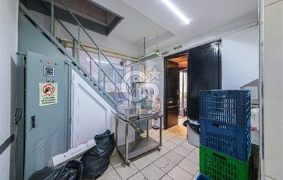 Fırsat Kağıthane Komple Satılık Bina